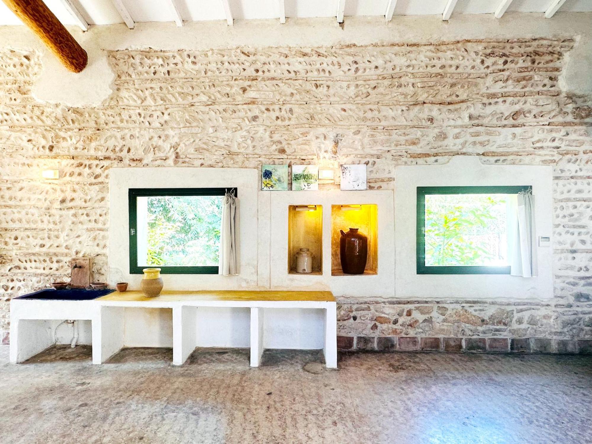 Magnifique Loft - Piscine - Tennis - Babyfoot Νιμ Εξωτερικό φωτογραφία